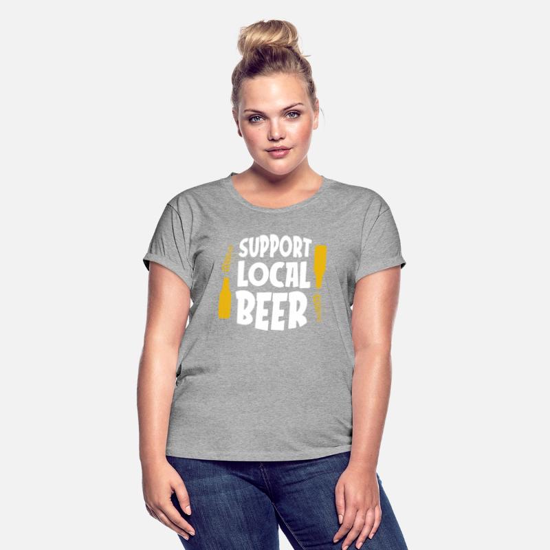 Support Local Beer