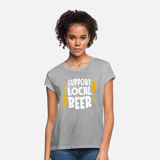 Support Local Beer