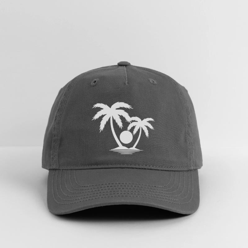 Surfing Surfboard Surfer Water Sport Palms Sun