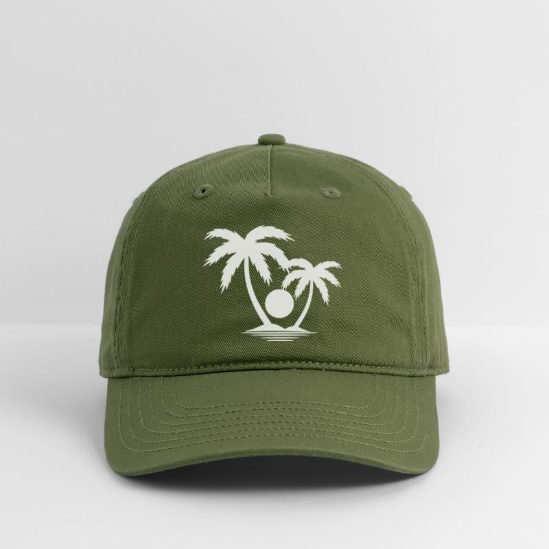 Surfing Surfboard Surfer Water Sport Palms Sun