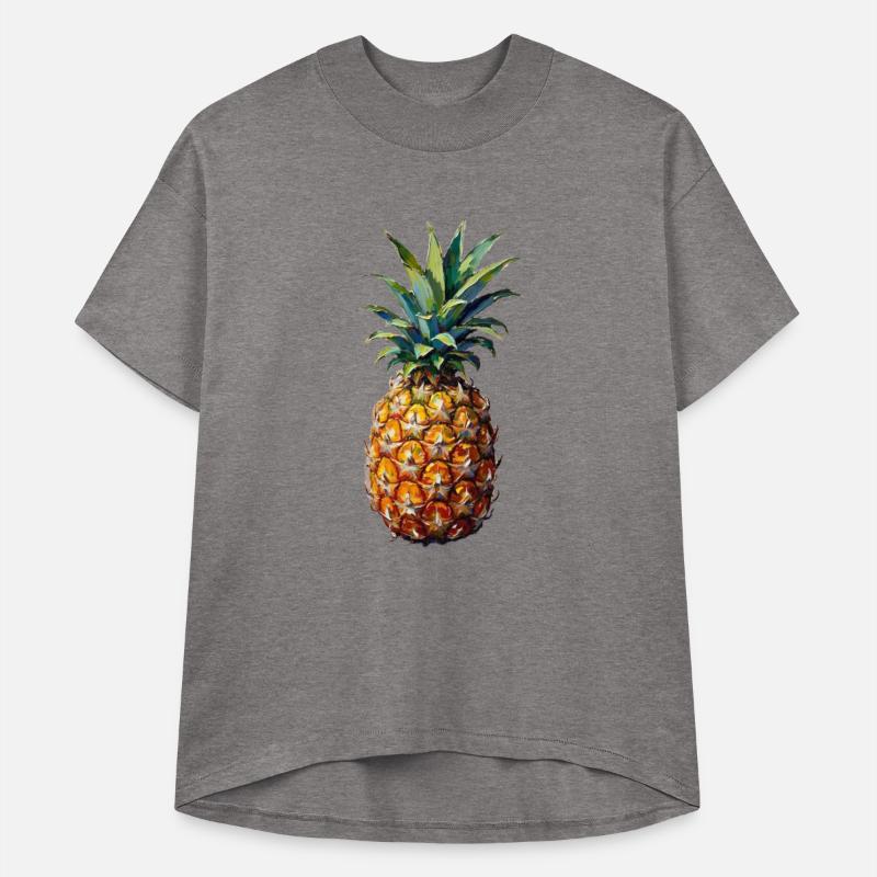 Sweet Pineapple - Only 718 Pieces