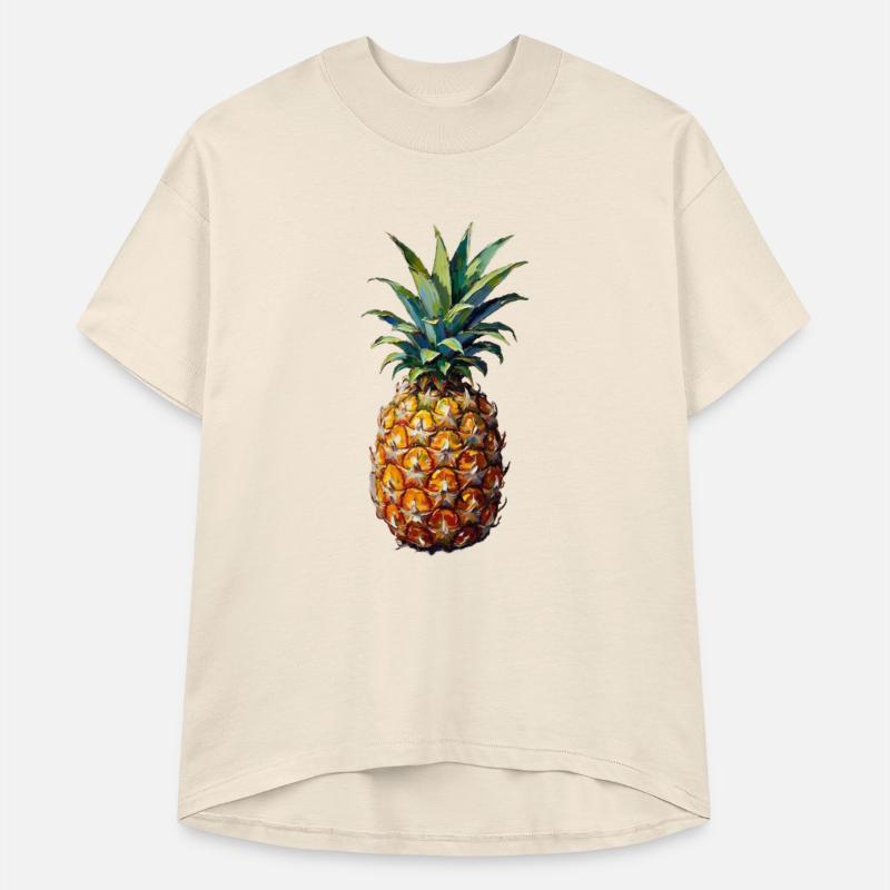 Sweet Pineapple - Only 718 Pieces