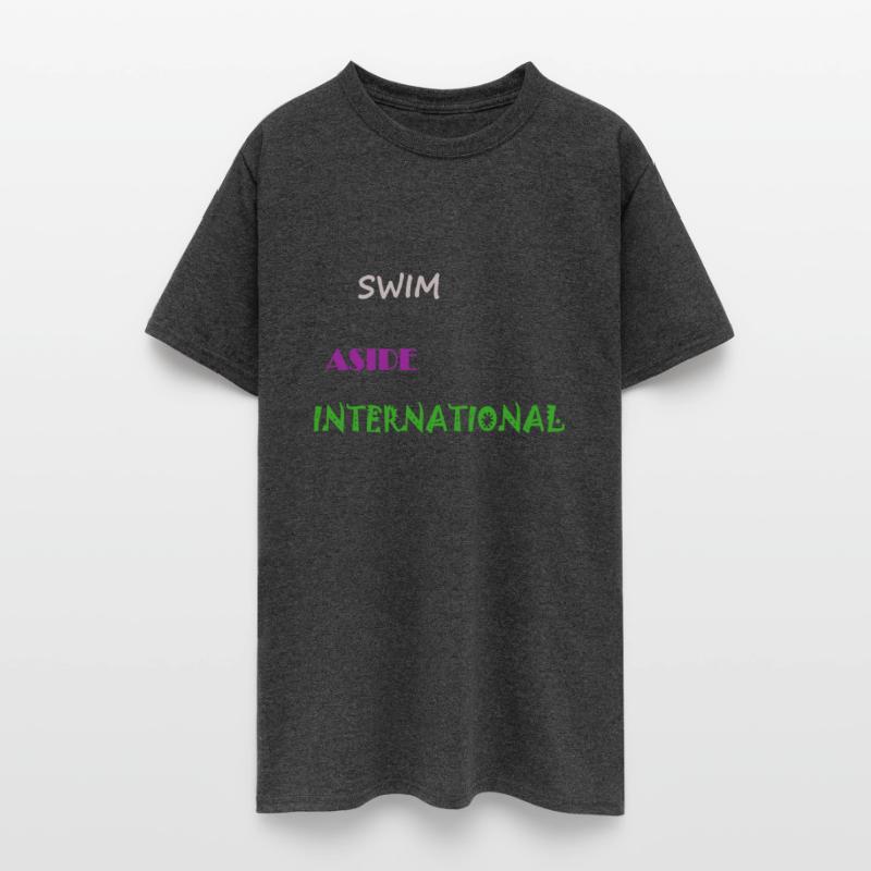Swim Aside International