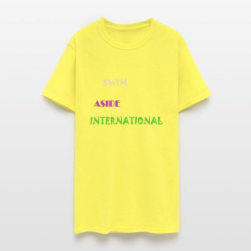 Swim Aside International