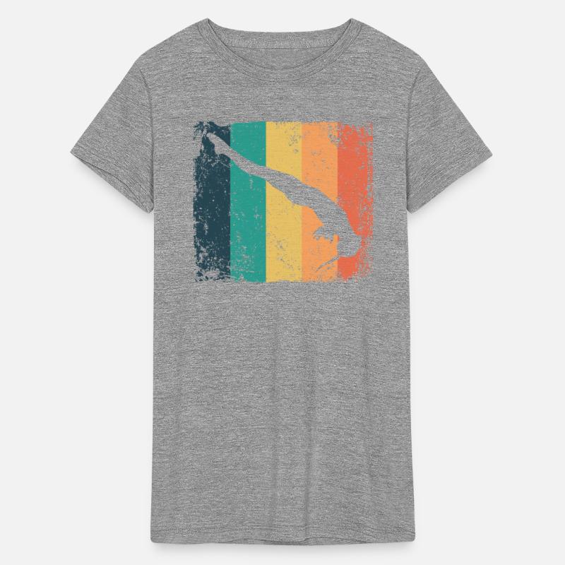 Synchronized Water Diver High Diver