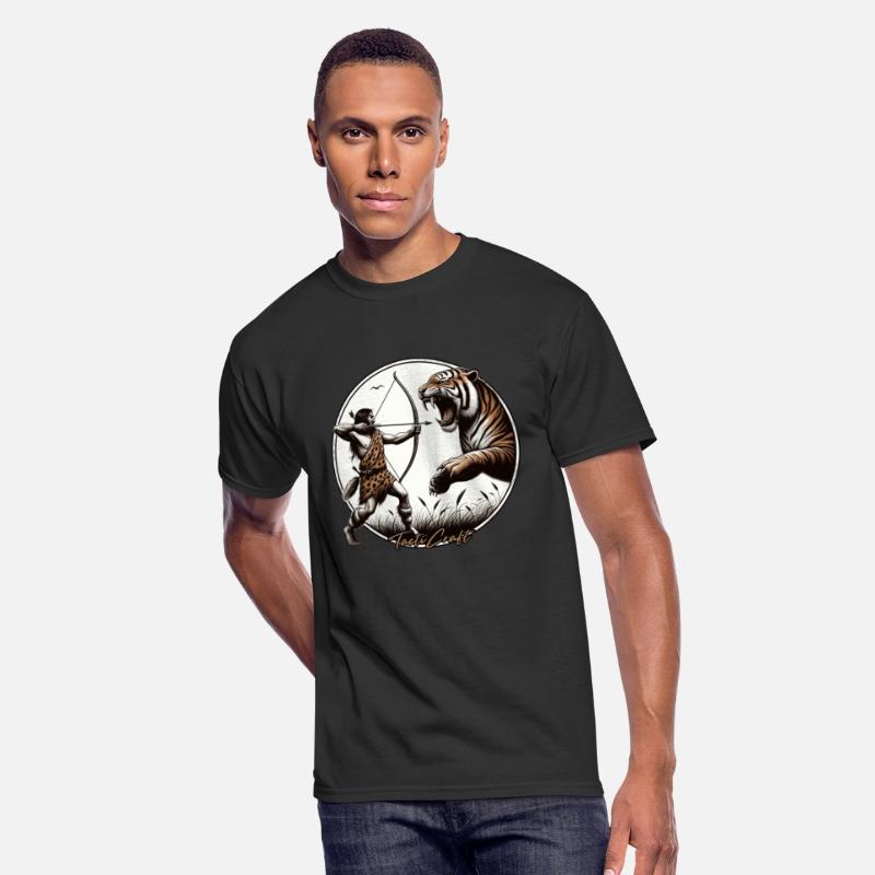 TactiCraft Primitive Bow Hunter