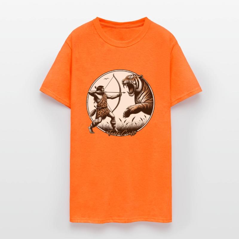 TactiCraft Primitive Bow Hunter