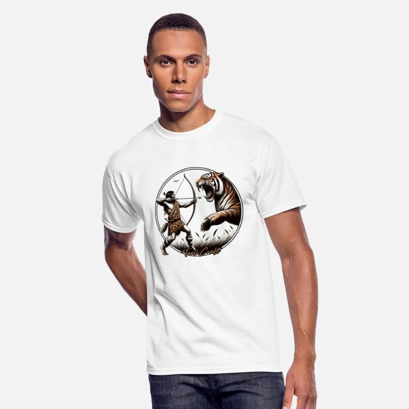 TactiCraft Primitive Bow Hunter