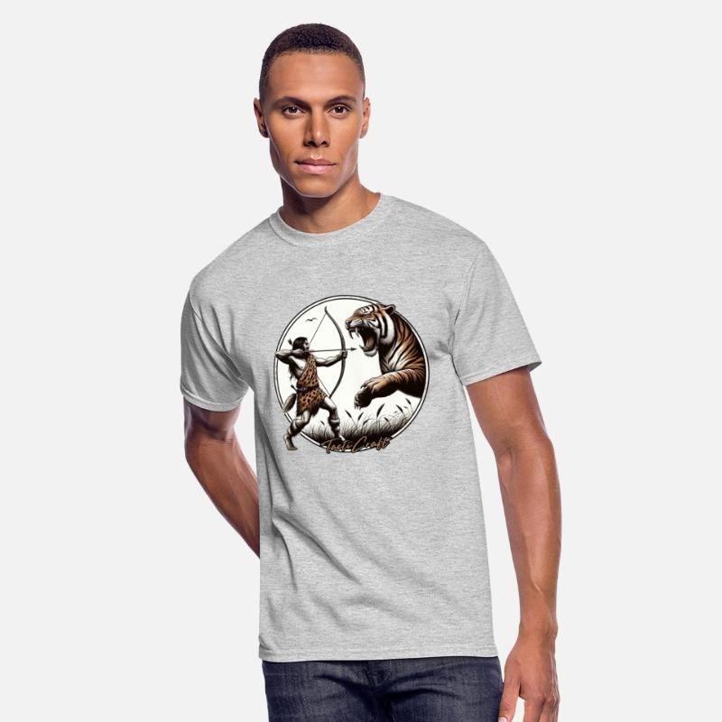 TactiCraft Primitive Bow Hunter