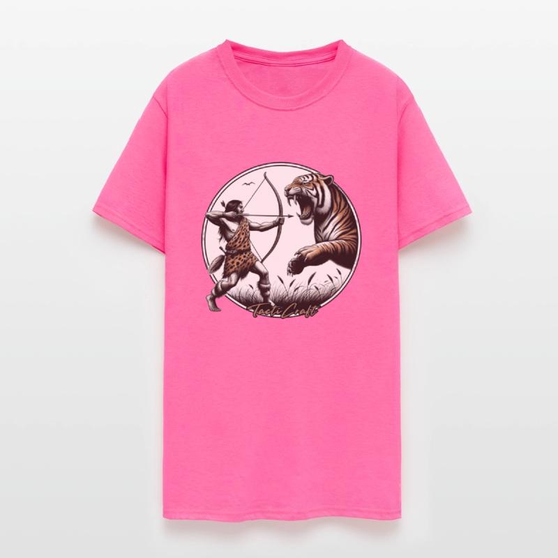 TactiCraft Primitive Bow Hunter