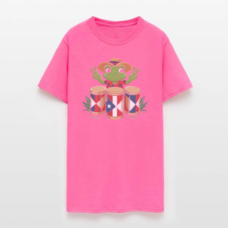 Taino Indian Puerto Rico Boricua Puerto Rican