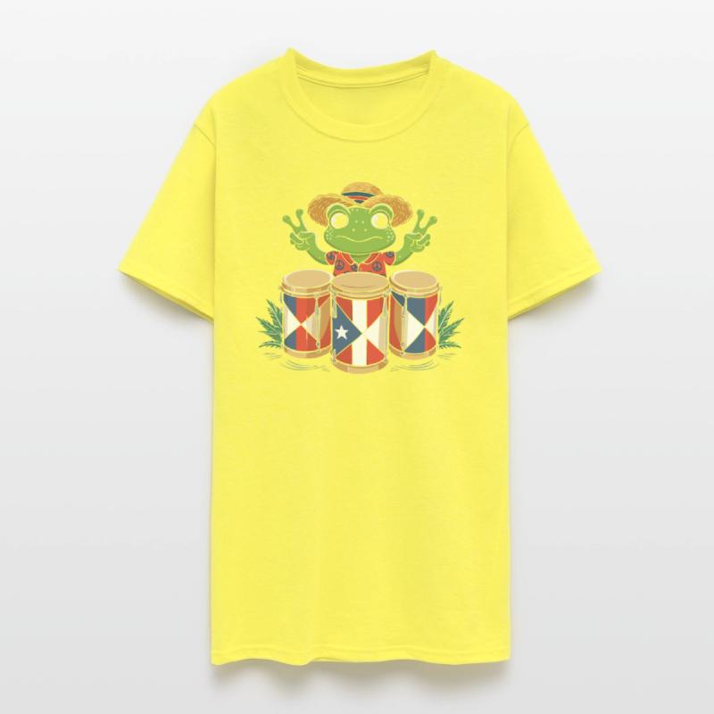 Taino Indian Puerto Rico Boricua Puerto Rican