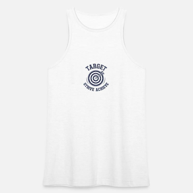 target strive achieve