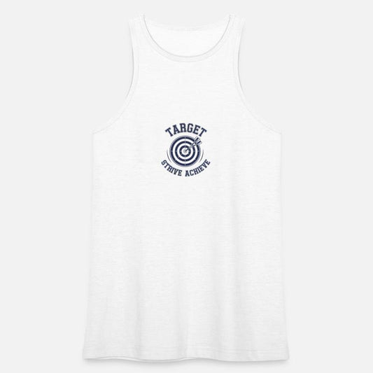 target strive achieve