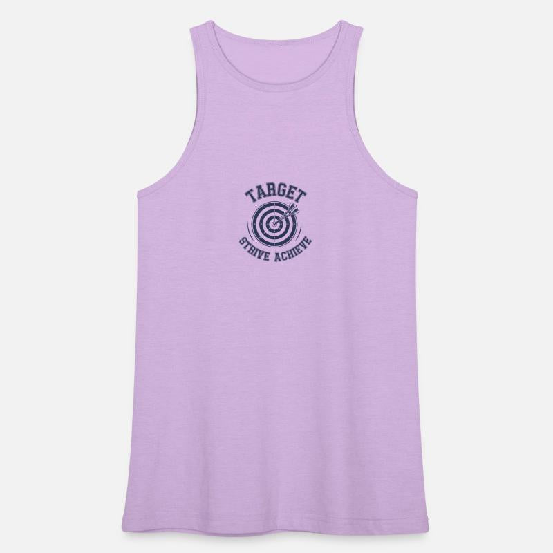 target strive achieve