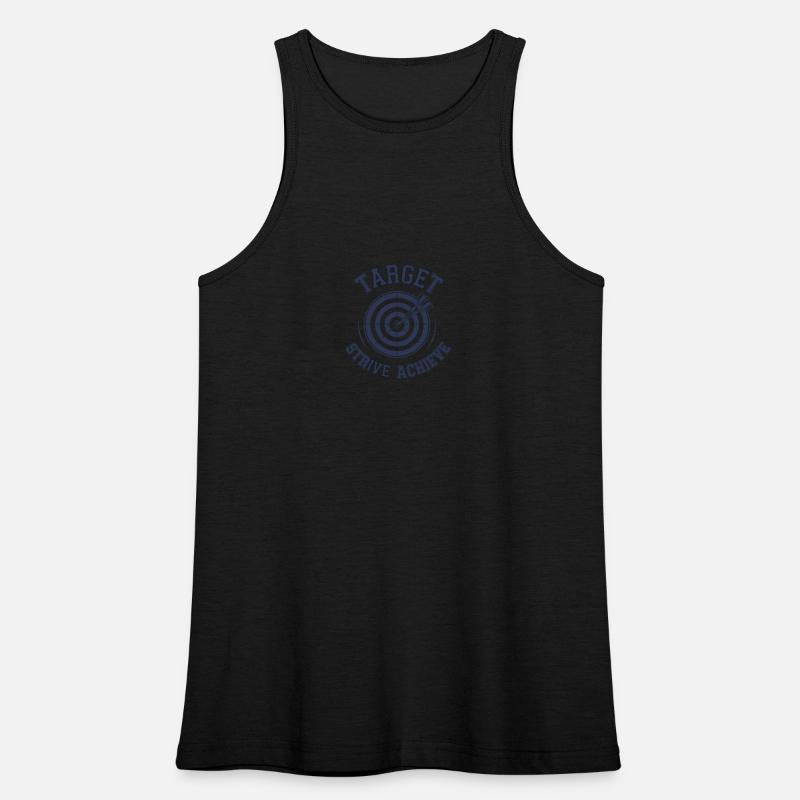 target strive achieve