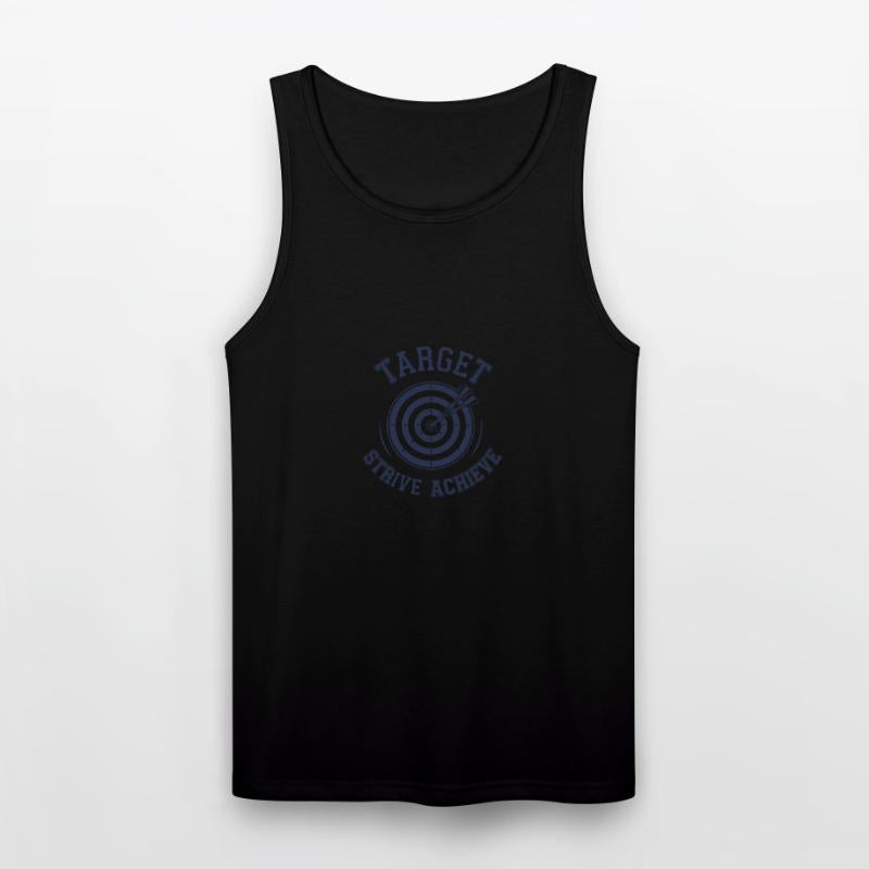 target strive achieve