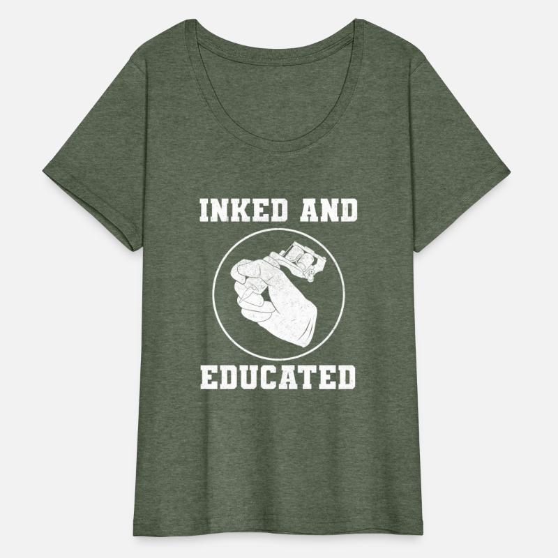 Tattoo Lover Tattooist