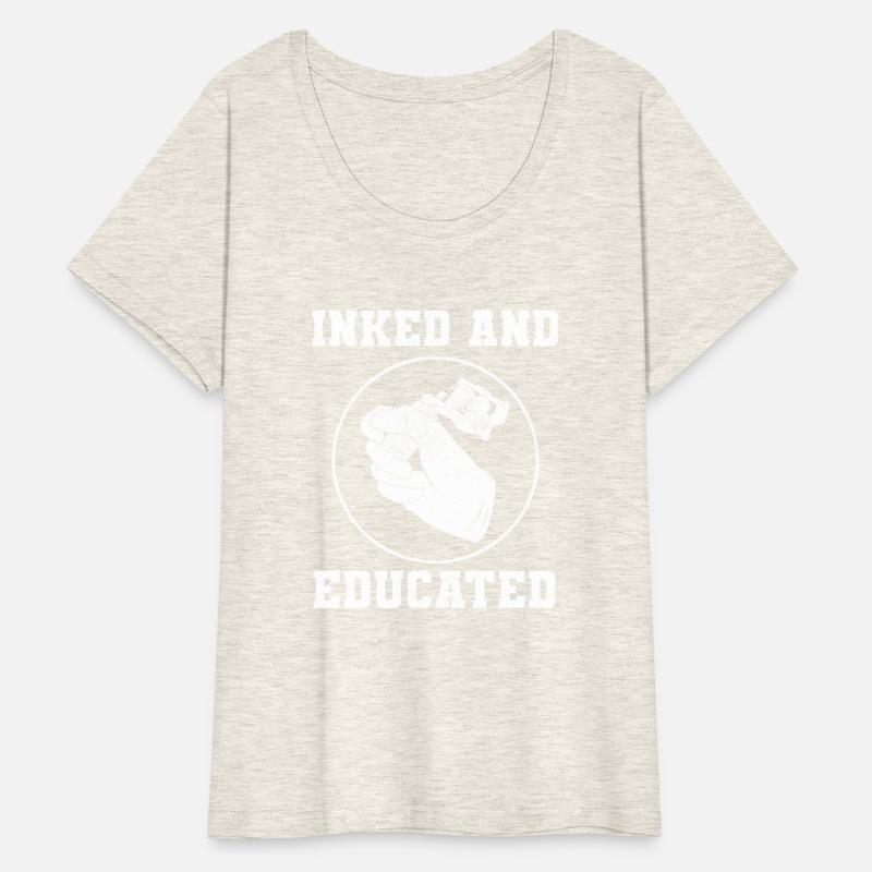 Tattoo Lover Tattooist