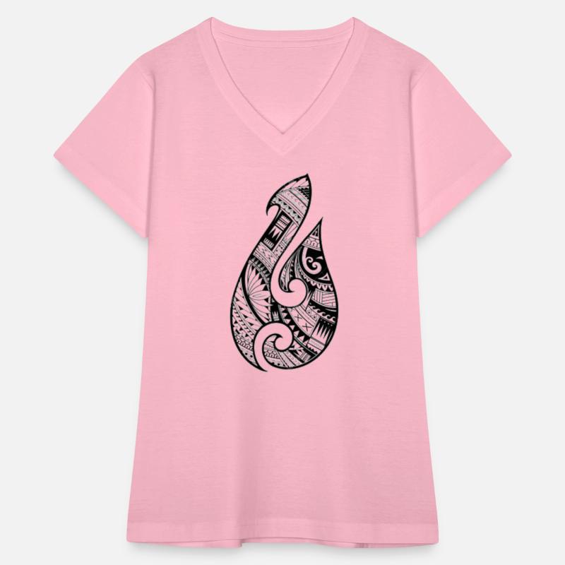 Tattoo. Tribal Traditional Matua. Aotearoa Designs