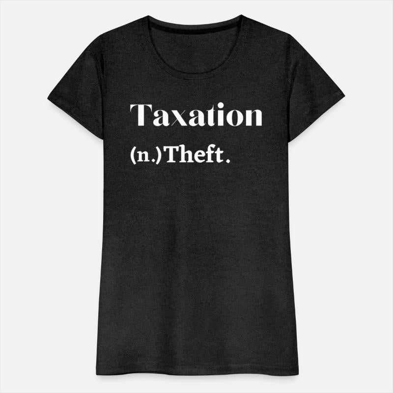 Taxation