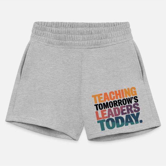 Teaching Tomorrow’s Leaders Today T-shirt