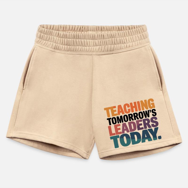 Teaching Tomorrow’s Leaders Today T-shirt