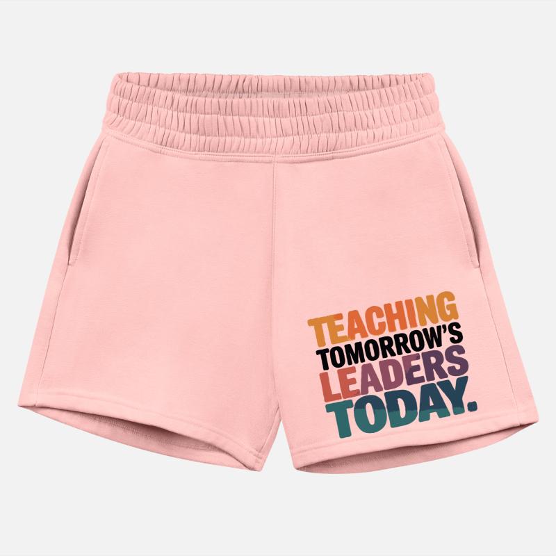 Teaching Tomorrow’s Leaders Today T-shirt