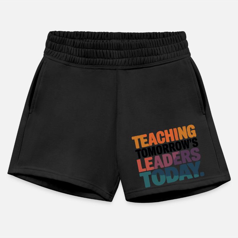Teaching Tomorrow’s Leaders Today T-shirt