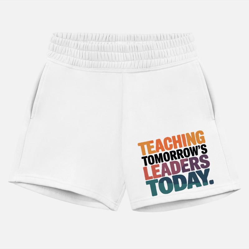 Teaching Tomorrow’s Leaders Today T-shirt