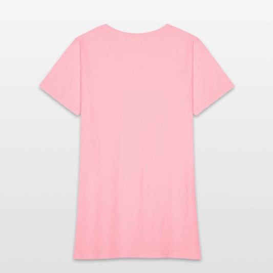 Tech Bear Chic: Black Tee