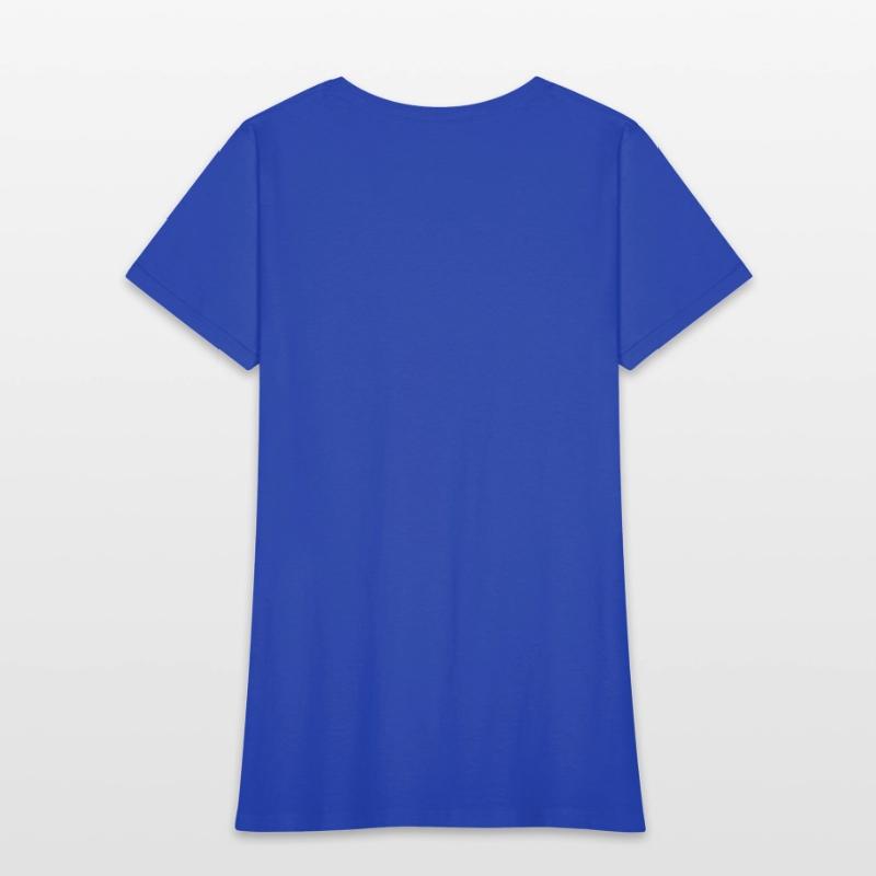 Tech Bear Chic: Black Tee