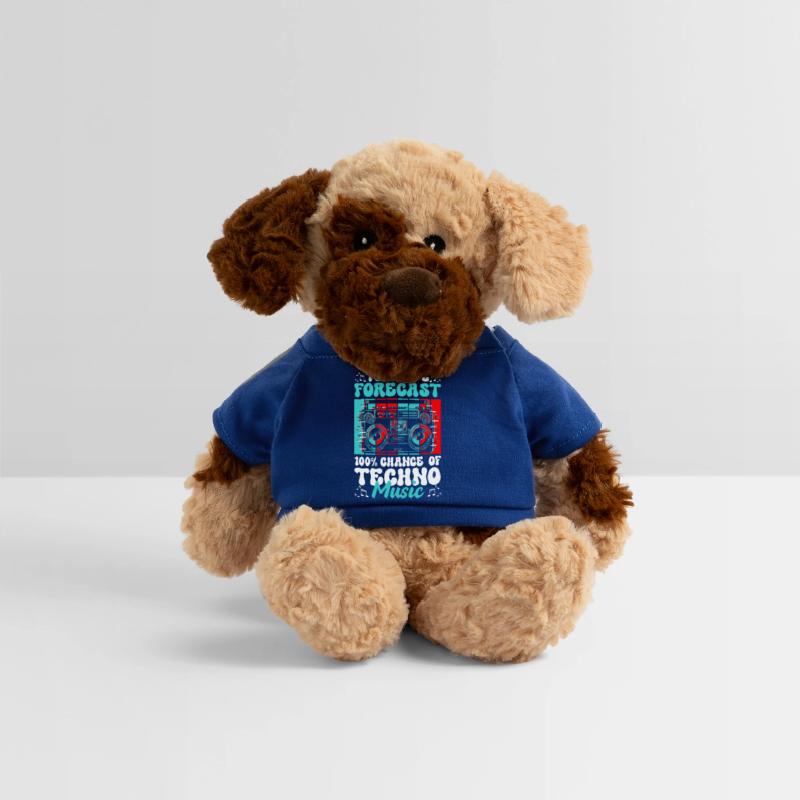 Techno Electro Dancing