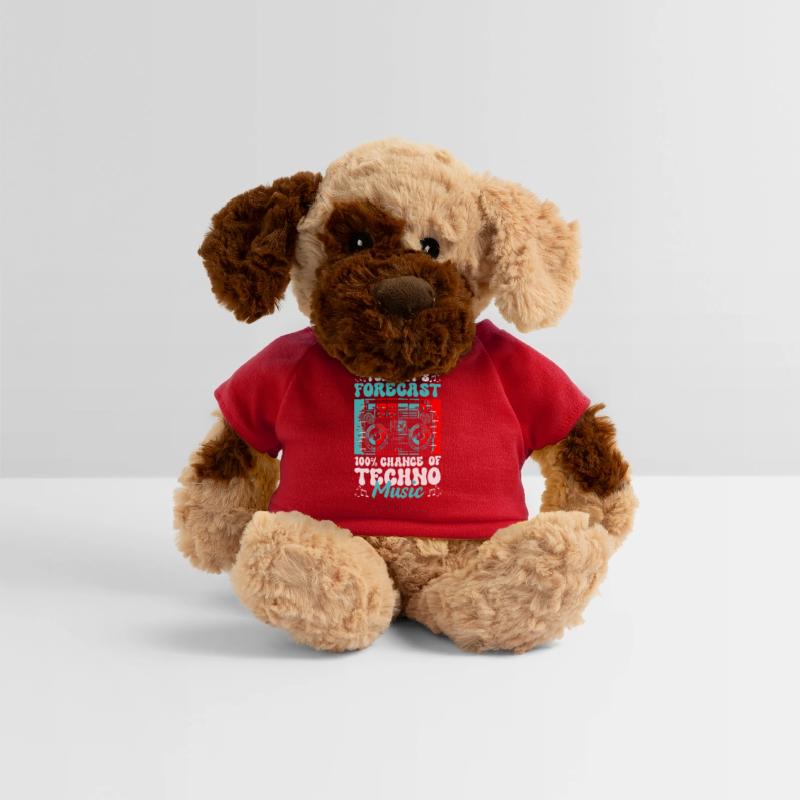 Techno Electro Dancing