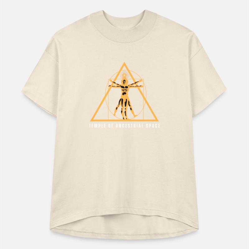 Temple of Ancestral Space