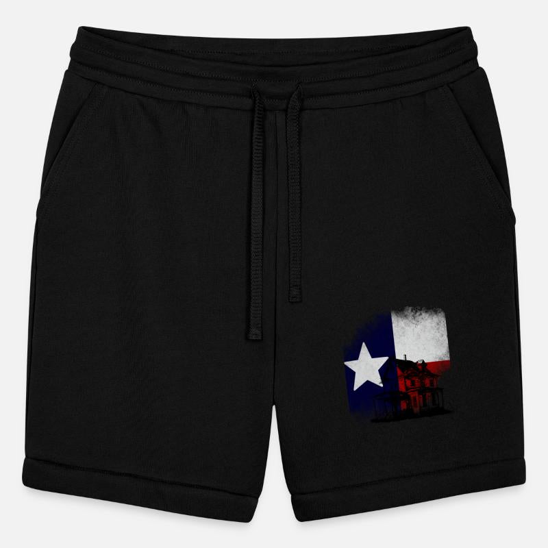 Texas Myths and Legends