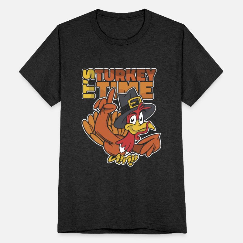 Thanksgiving Celebration