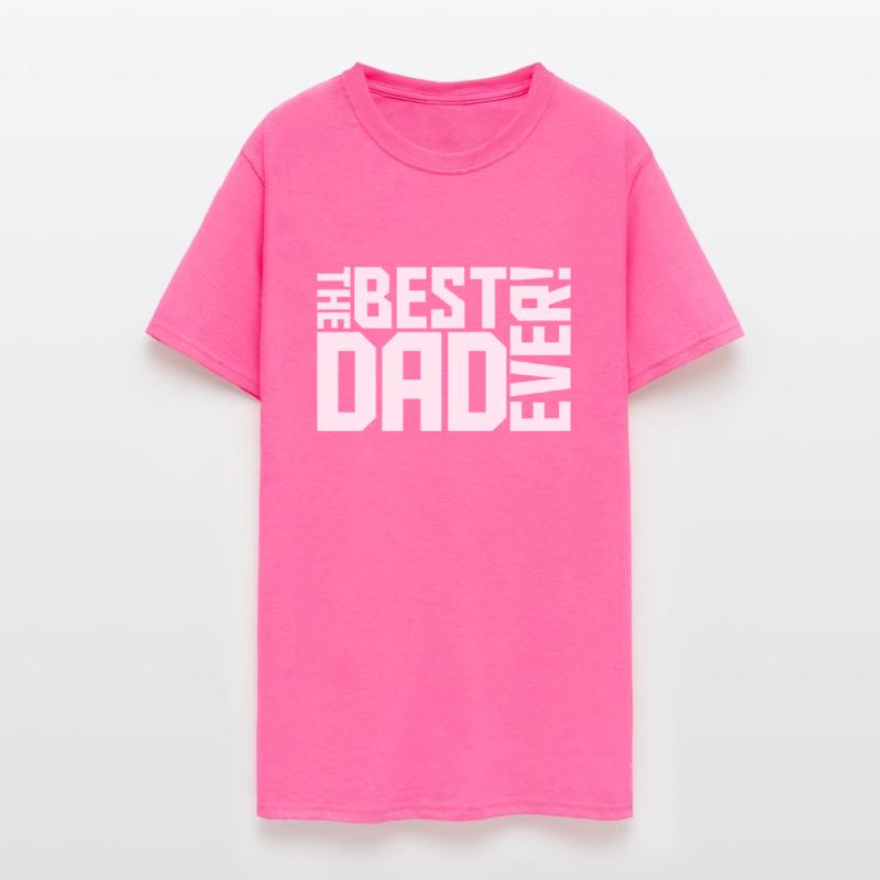 The Best Dad Ever Coolest Daddy in the World Love