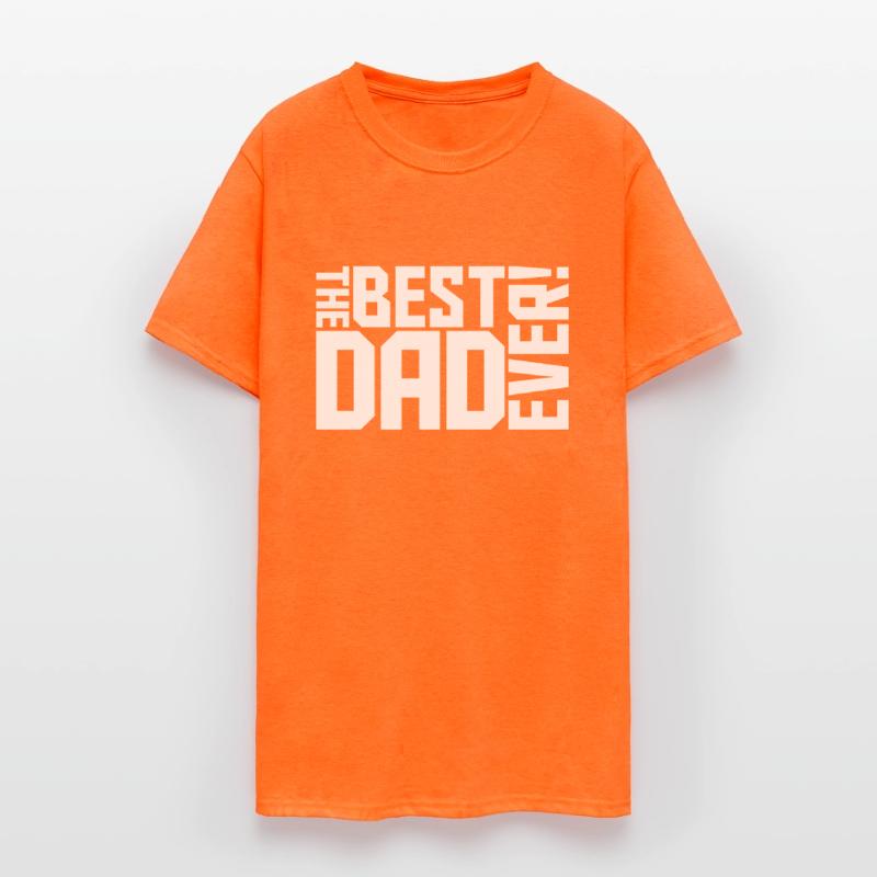 The Best Dad Ever Coolest Daddy in the World Love