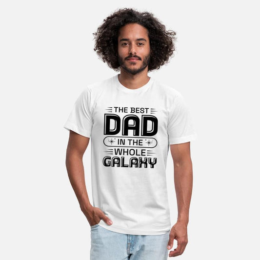The Best Dad In The Whole Galaxy