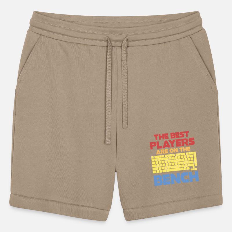 The Best Players gaming dad Gaming