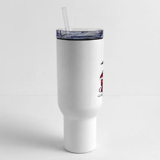 The Broken Clock Is Still Right Twice a Day