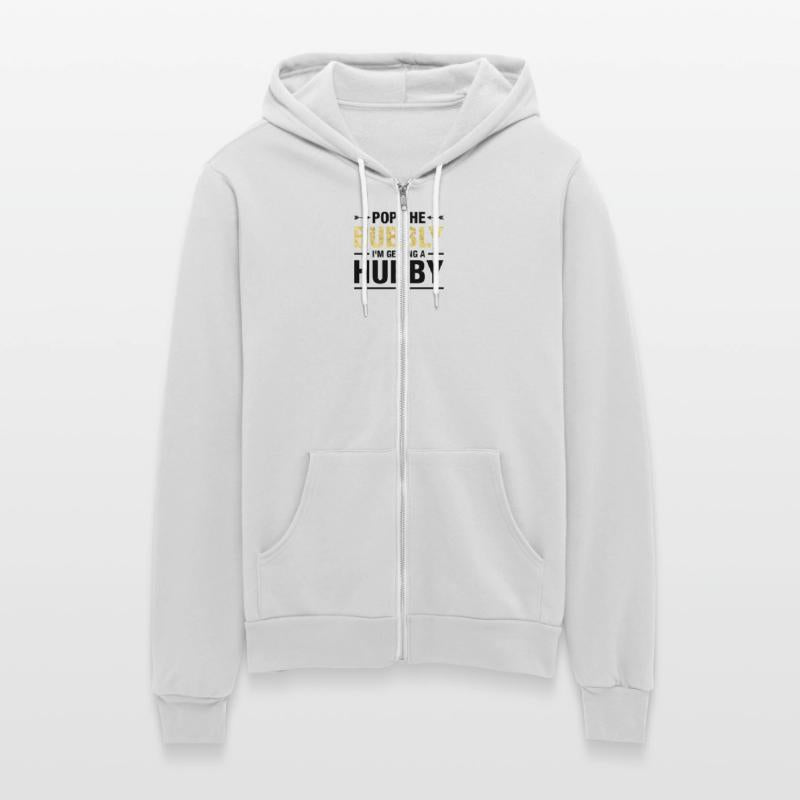 The Bubbly Bride Wedding