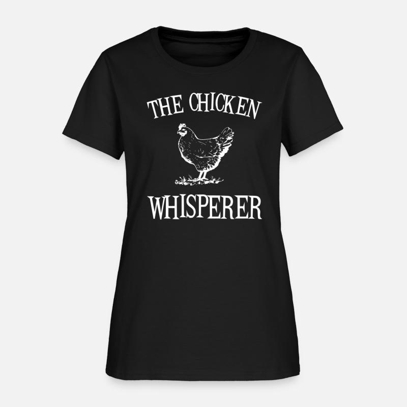 The Chicken Whirer