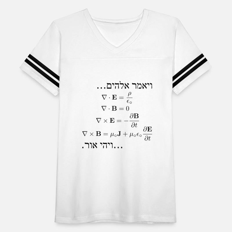 The Genesis of Light (Black Text)