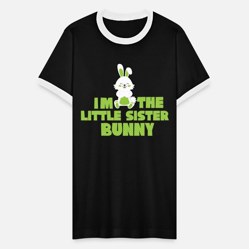 The Little Sister Bunny: Sweetness in Every Hop