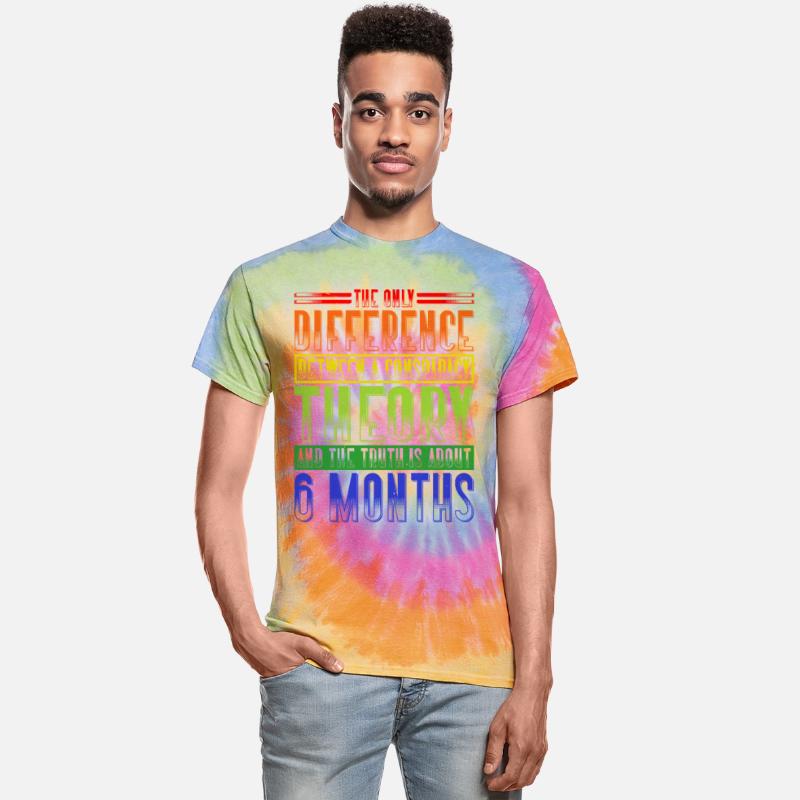 The Only Difference Between A Conspiracy Theory 19