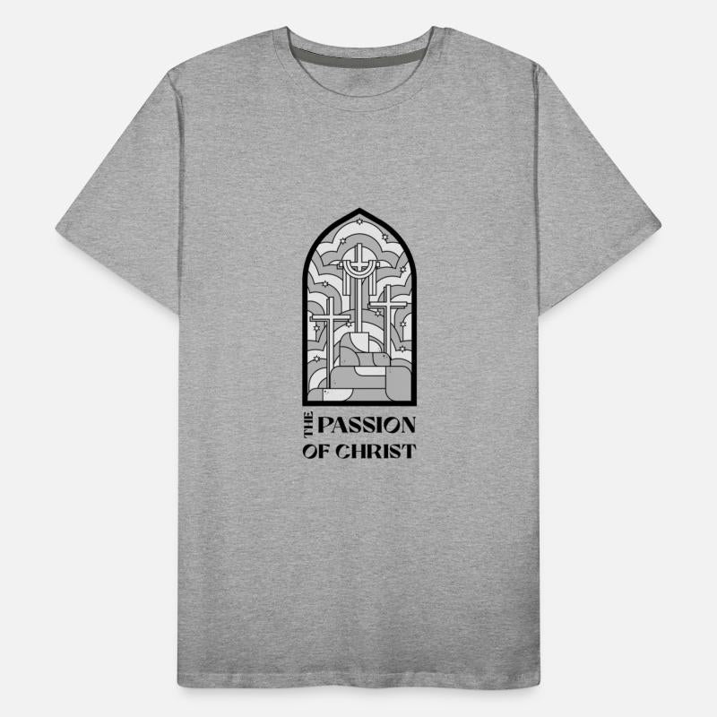 The Passion Of Christ