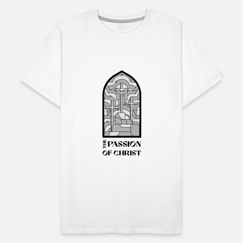 The Passion Of Christ