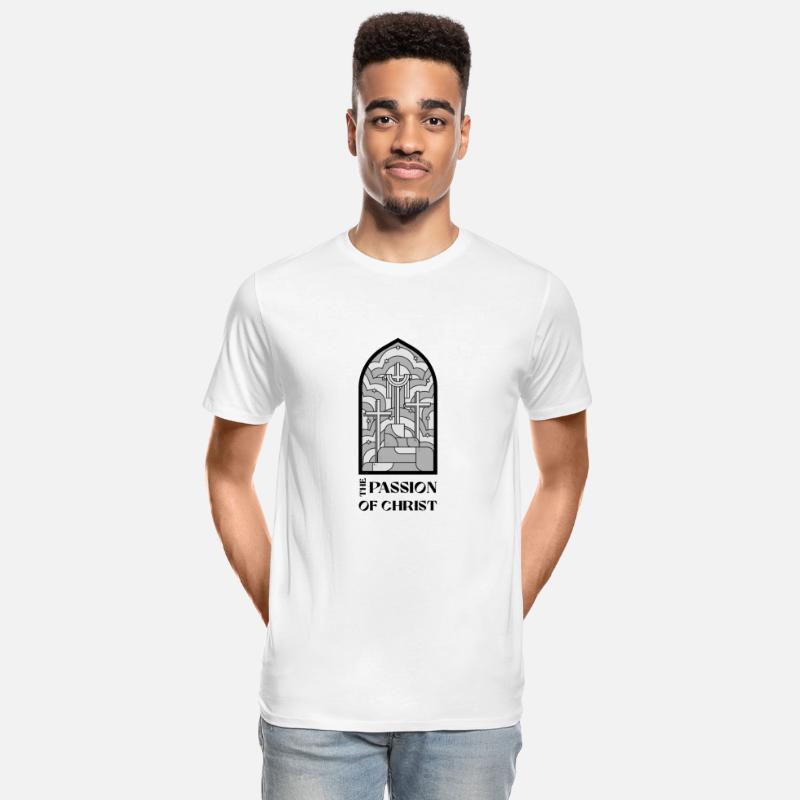 The Passion Of Christ